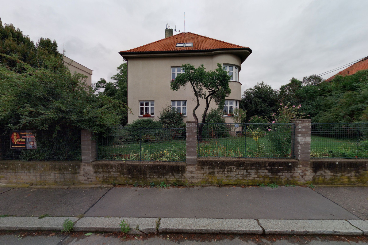 Tomáš Berka - kamnářství