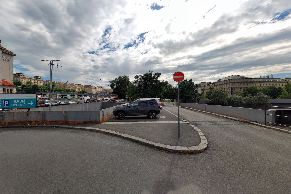 BILLA foto 6