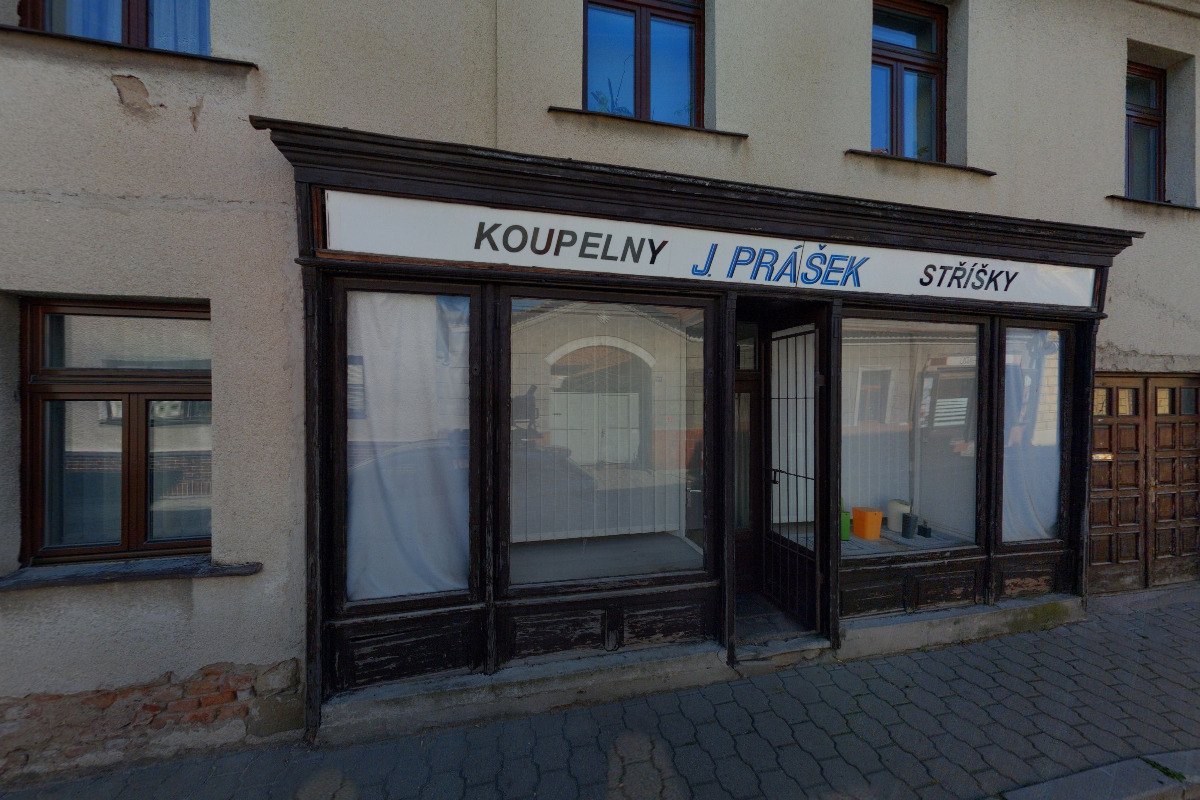 Jiriprasek.cz, Kleine Wolke CZ foto 2