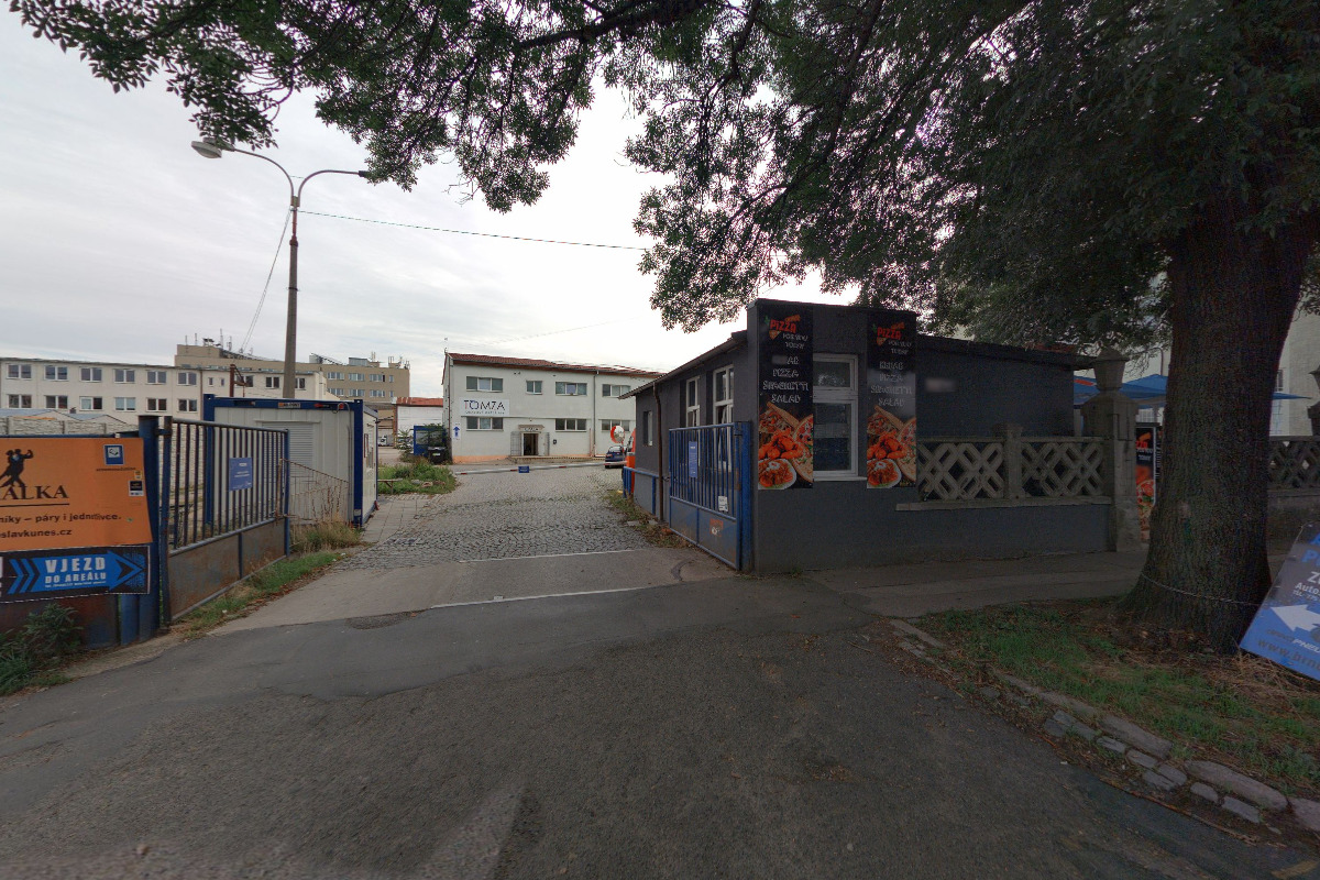 Moravec a Prýma, v.o.s.