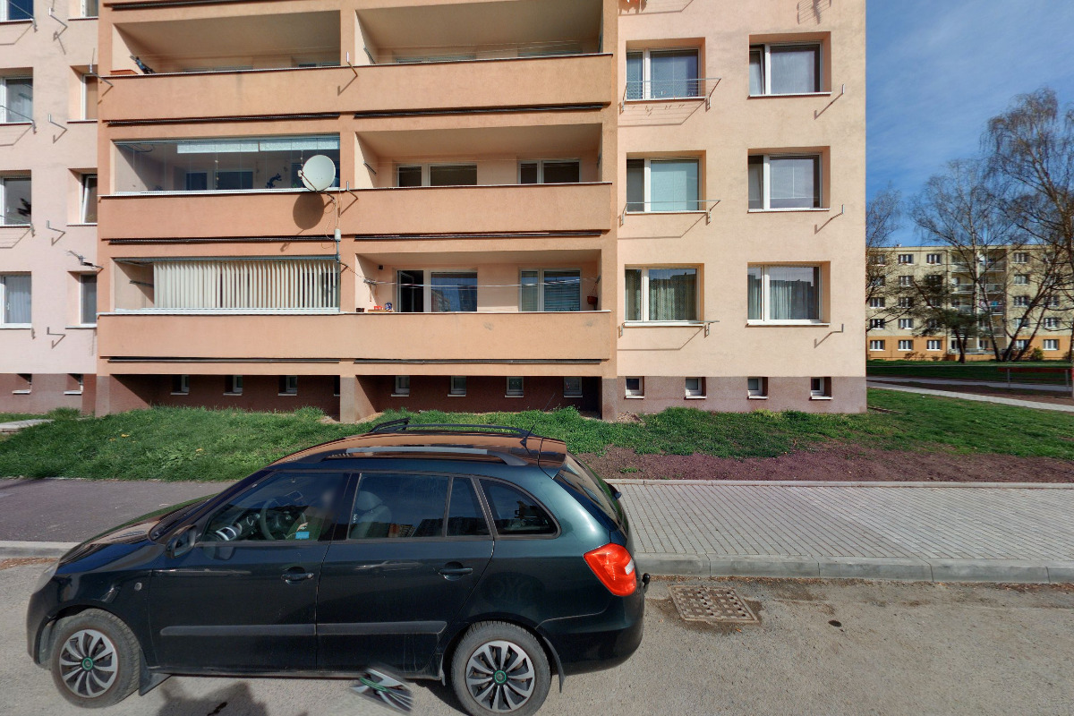 Tomáš Dlouhý - malíř