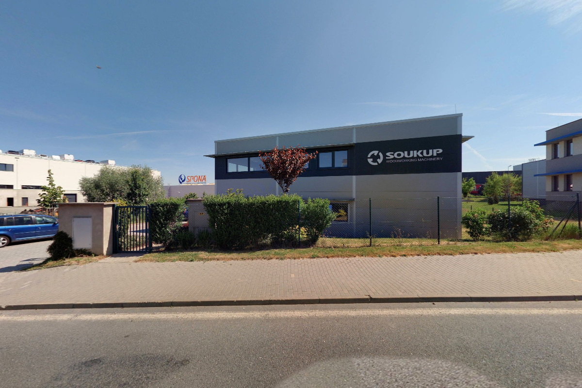 SOUKUP, s.r.o. foto 1