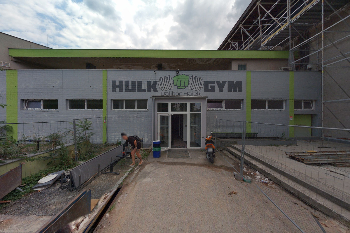 Osobní trenér - Natálie Danielová foto 2