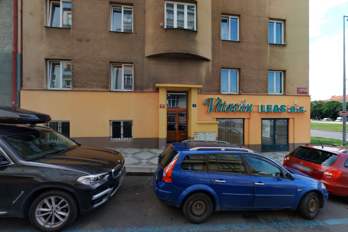 Jiří Rýpar foto 2