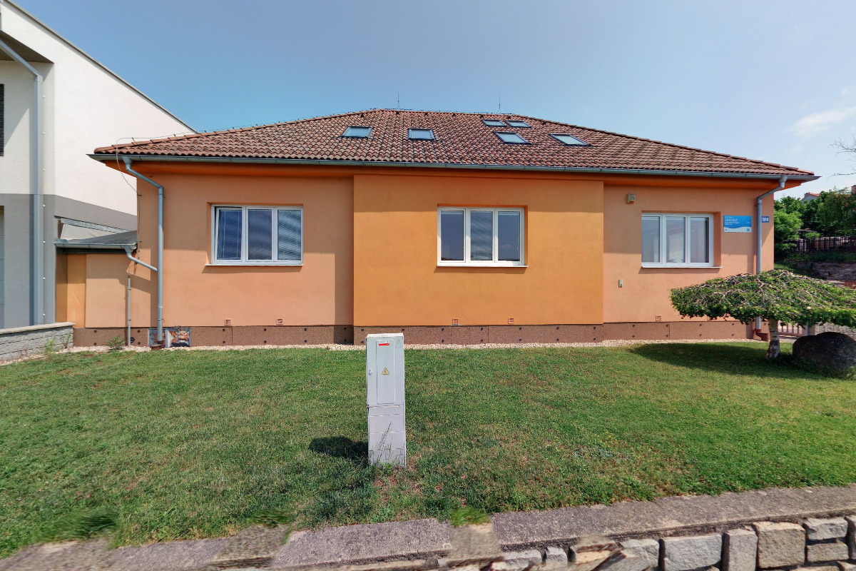 Povodí Moravy, s.p.