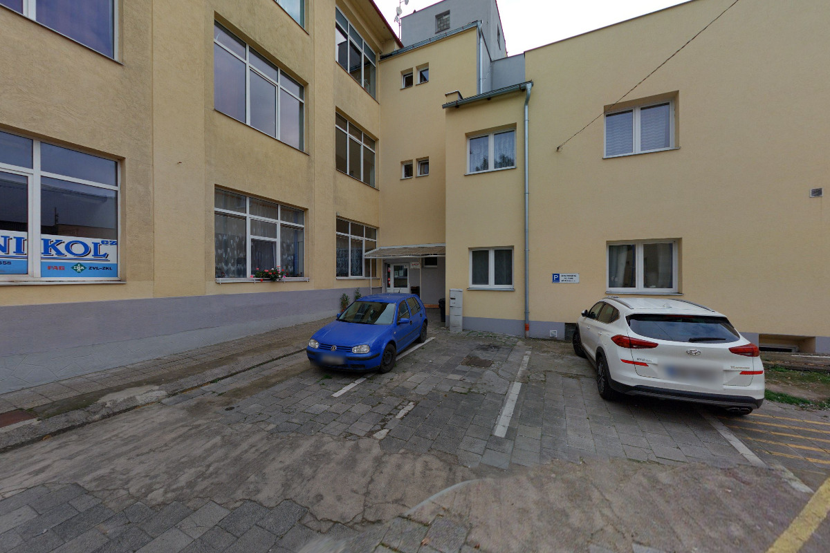 Ubytovna ODETA Kolín s.r.o. foto 5