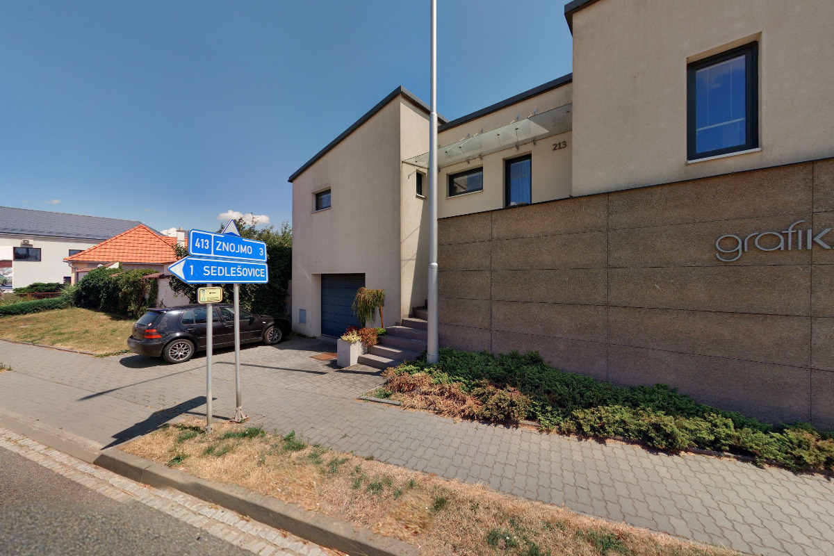 Kateřina Šrámková