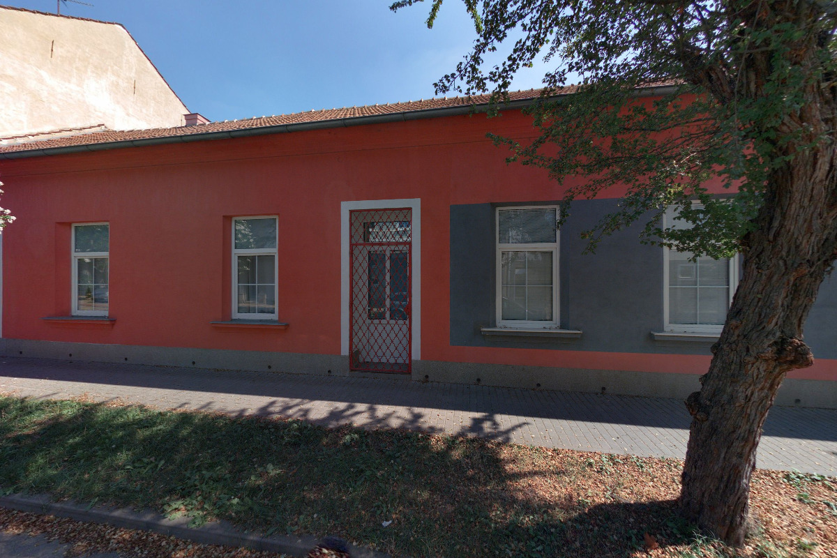 Tevis Brno foto 2