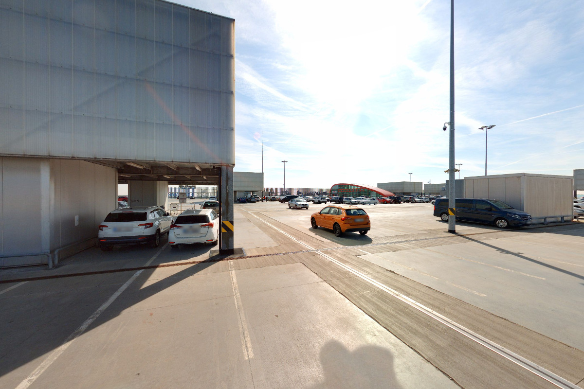 dm drogerie markt s.r.o. foto 6