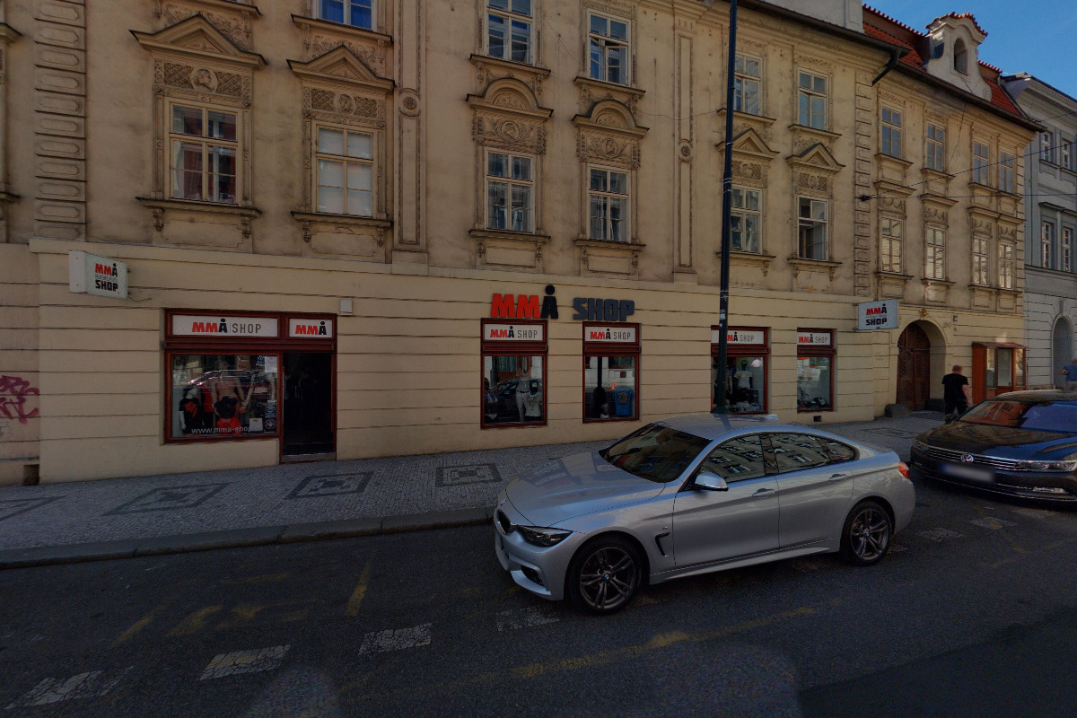 MMA-shop.cz foto 5