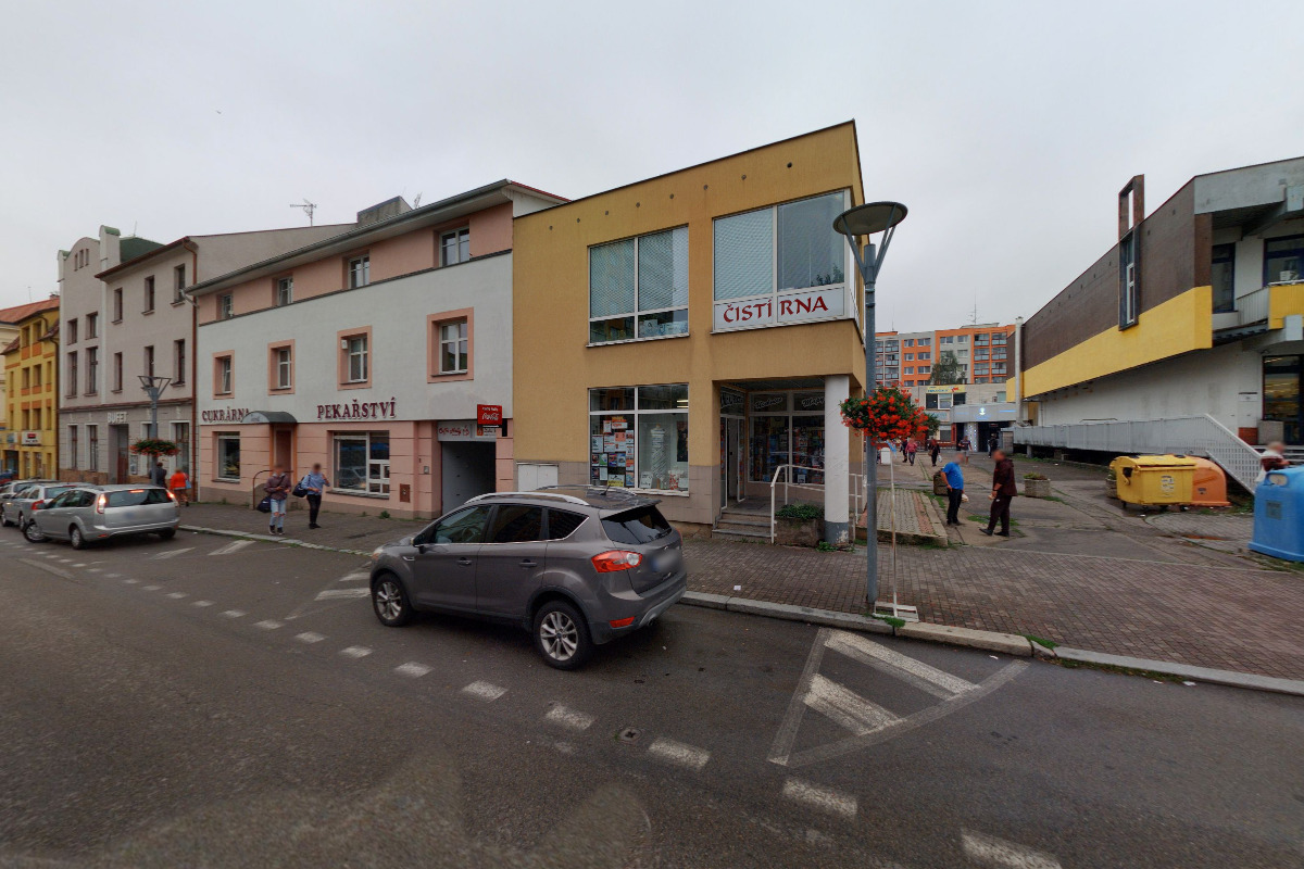 Knihkupectví Vlašim