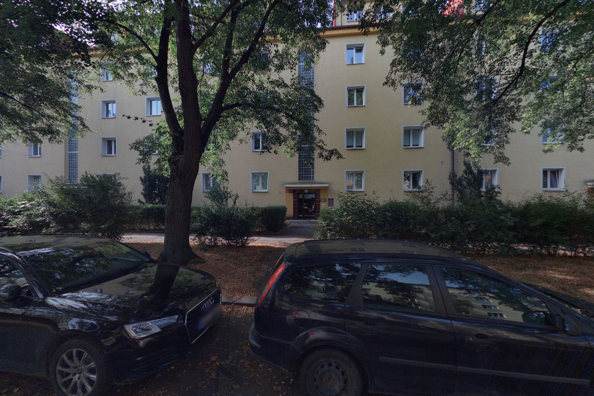 Makléřská a servisní, s.r.o.