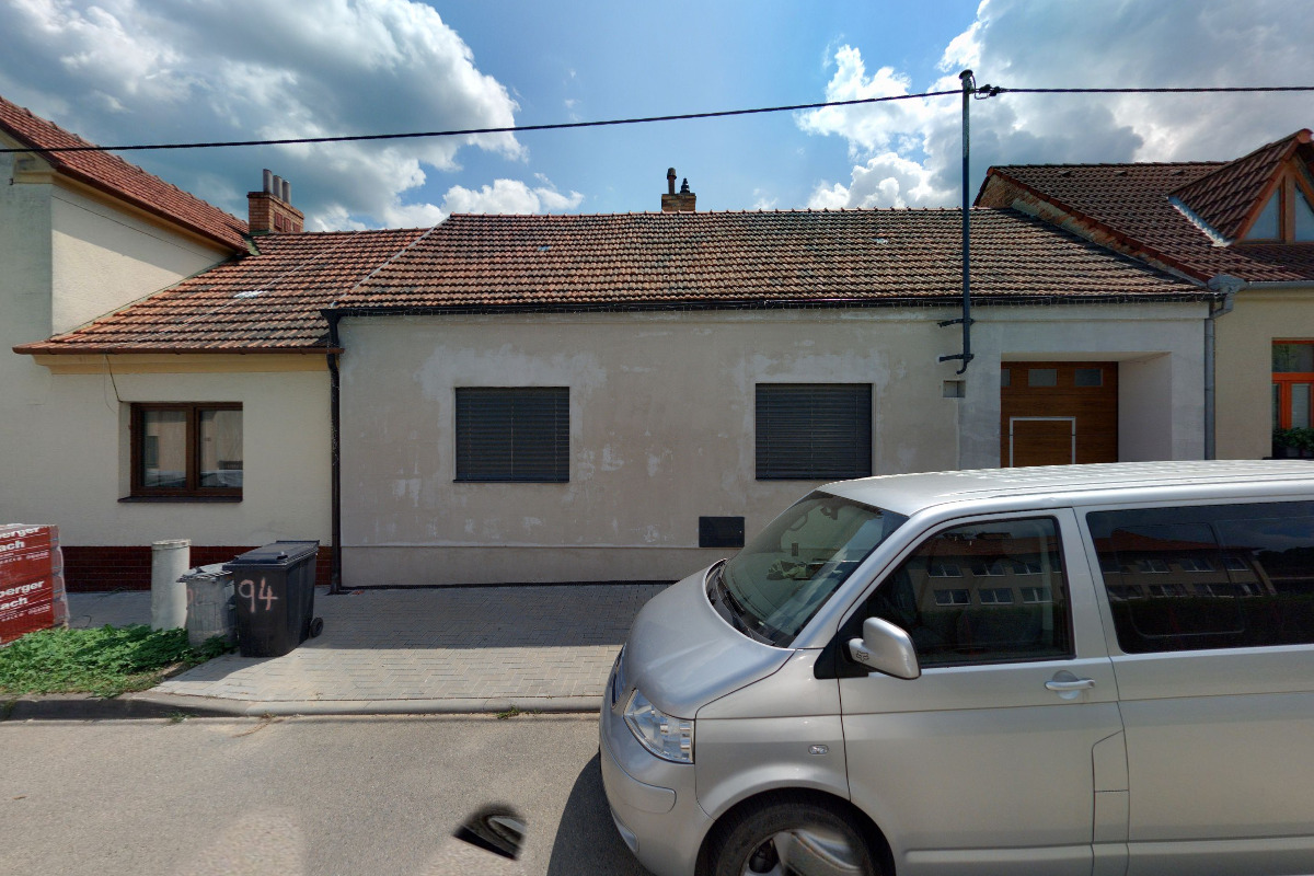 Vavřinec Divácký - stavební firma