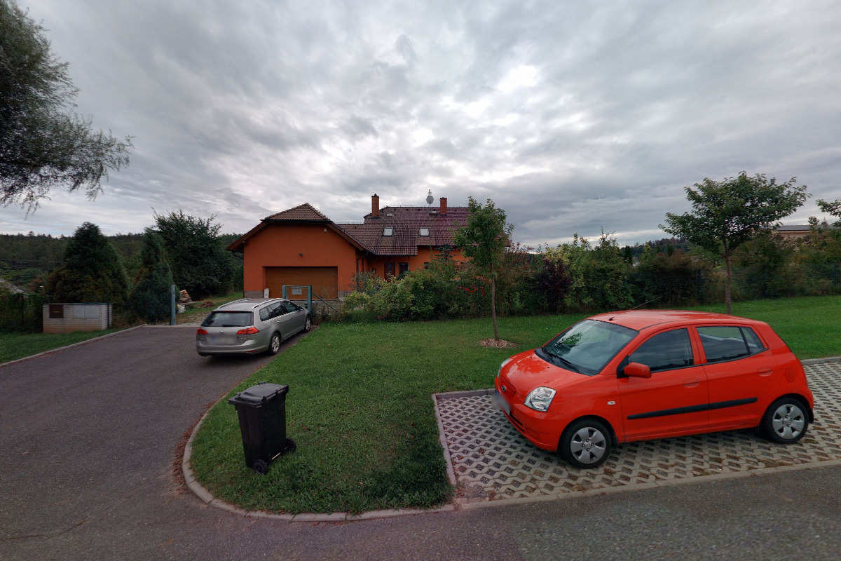 Daňový poradce ev. č. 3371 Vladimír Parez foto 2