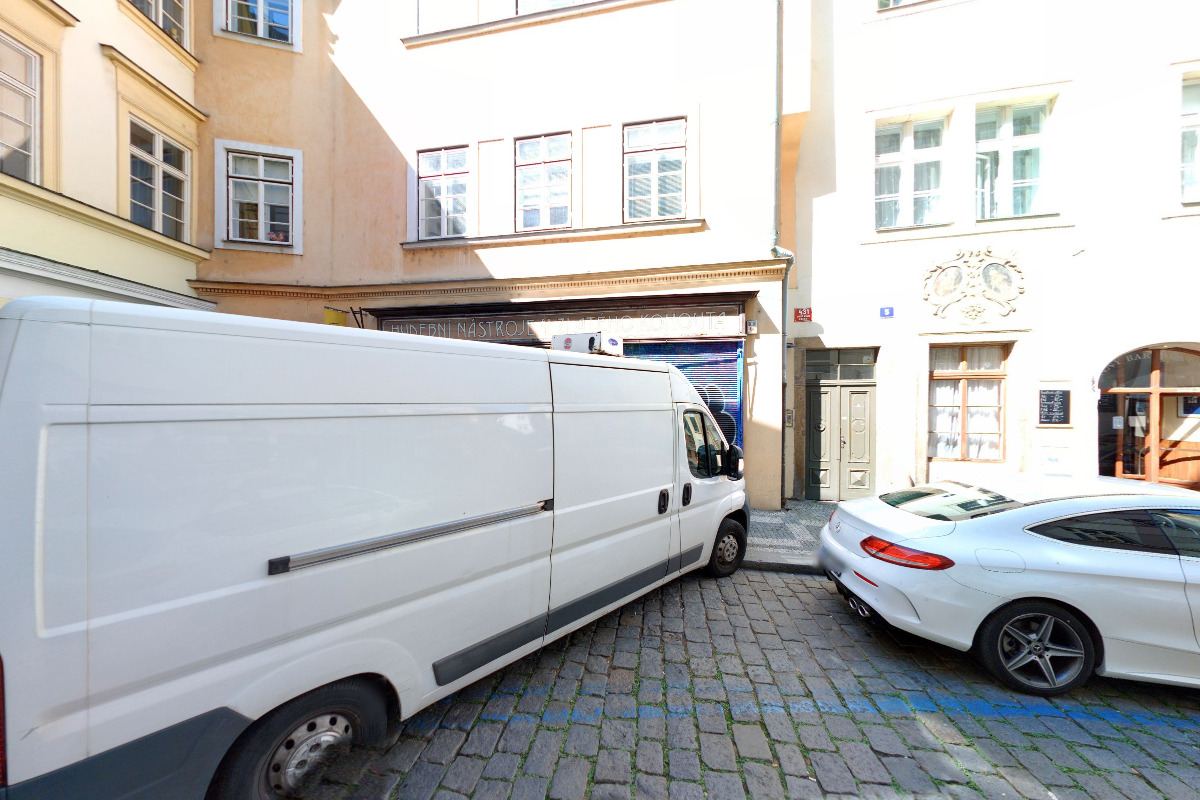 Cestovní kancelář Mauthner foto 2