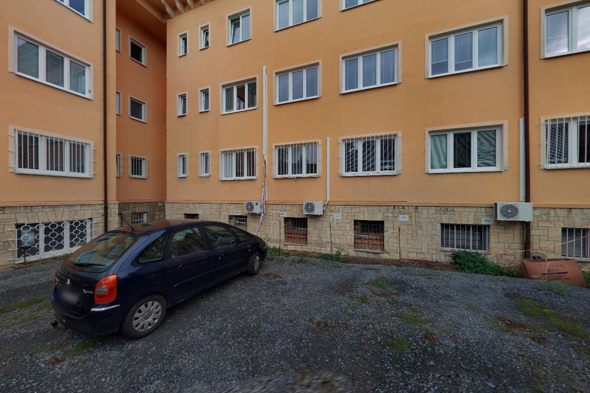 Obecní živnostenský úřad Příbram foto 2