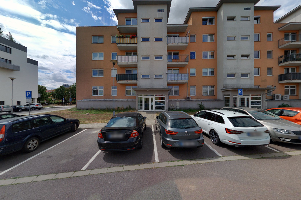 Malířské centrum Znojmo, s.r.o.