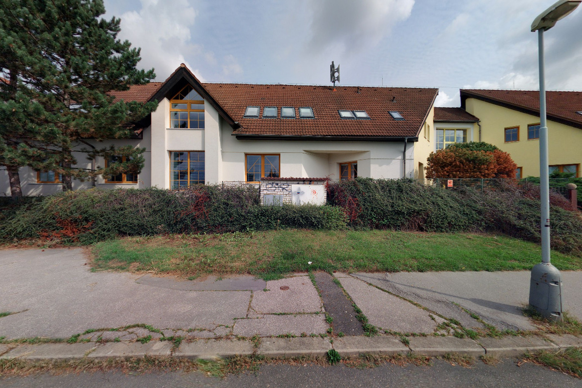 ZUŠ Jižní Město, Praha 4, Jana Růžičky