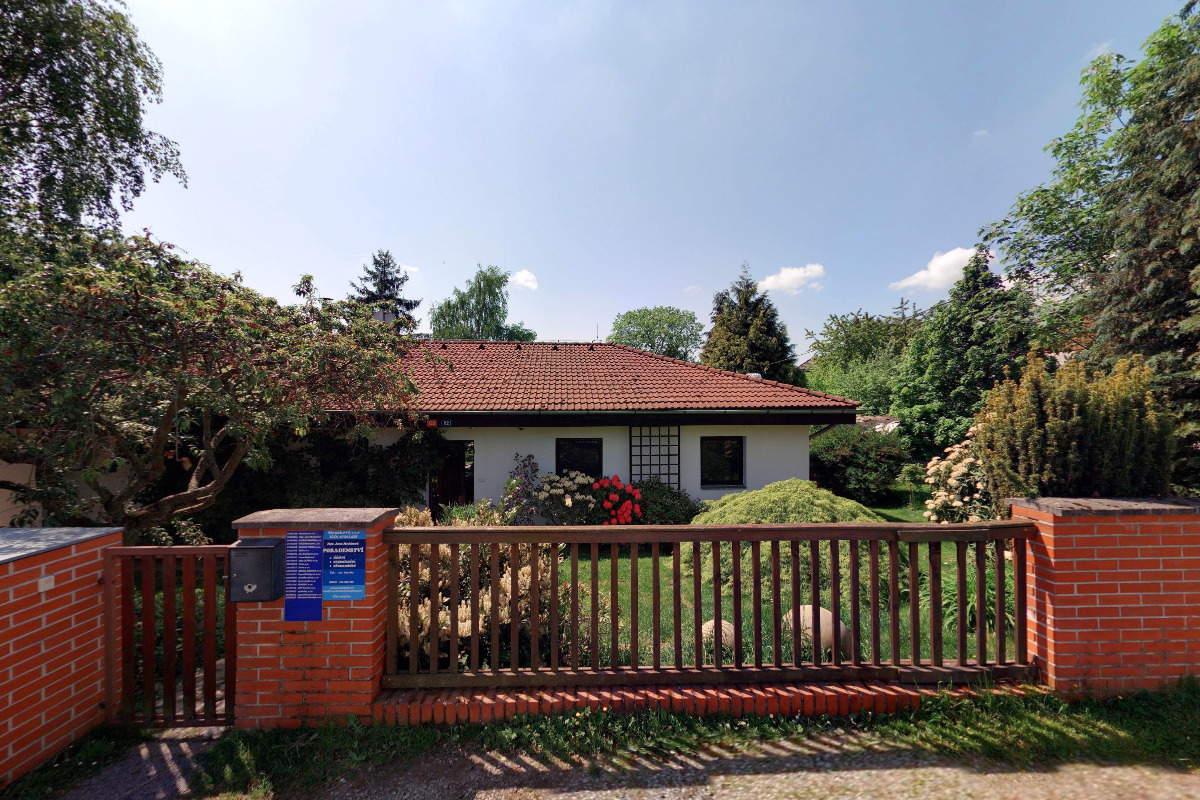 Mrázková, s.r.o. foto 1