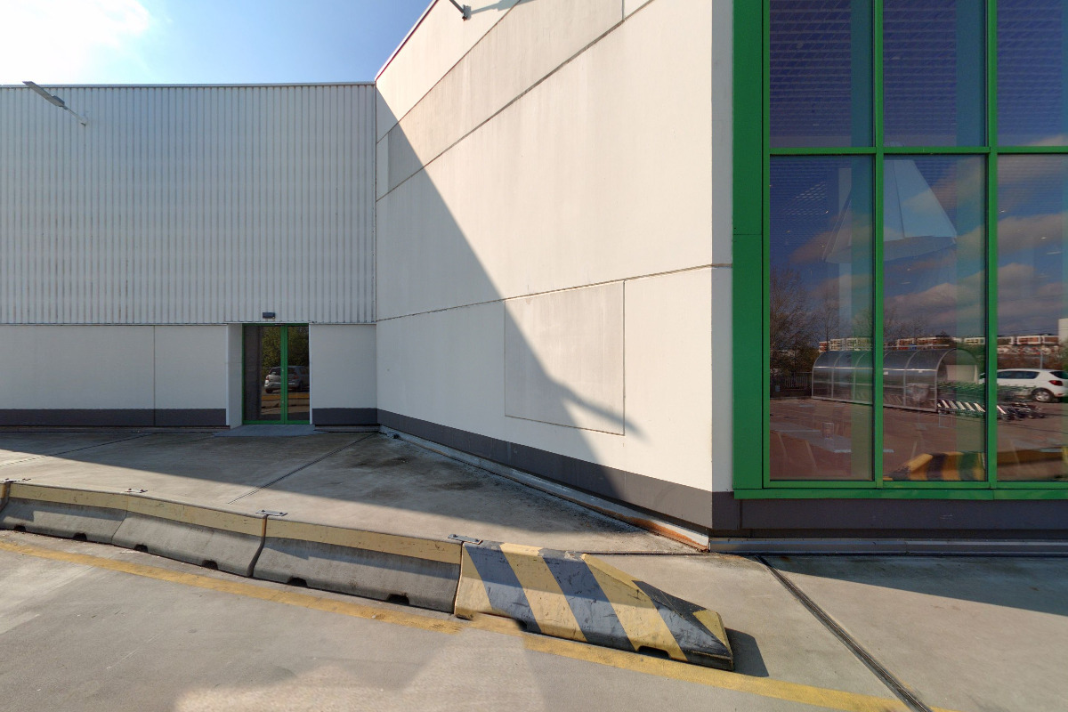 Louwman Automarket Praha foto 4