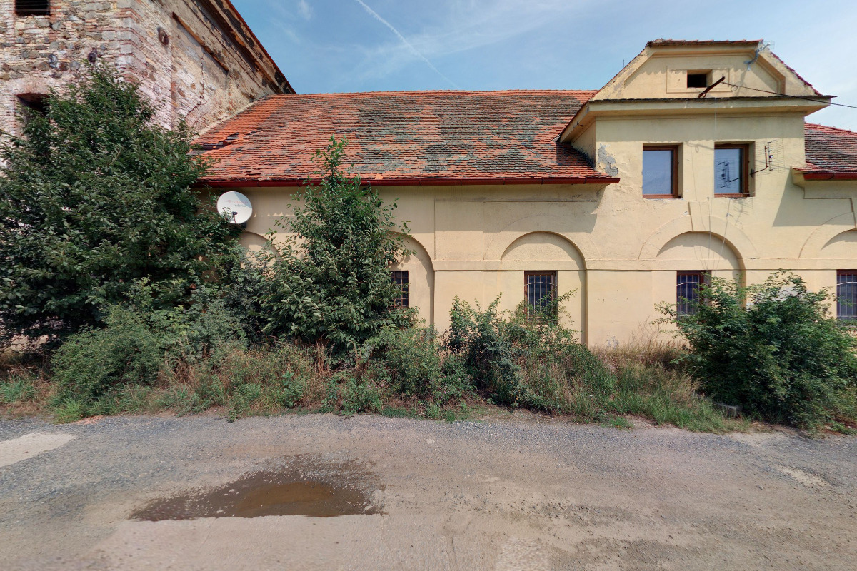 PRVNÍ BYŠKOVICKÁ, s.r.o.