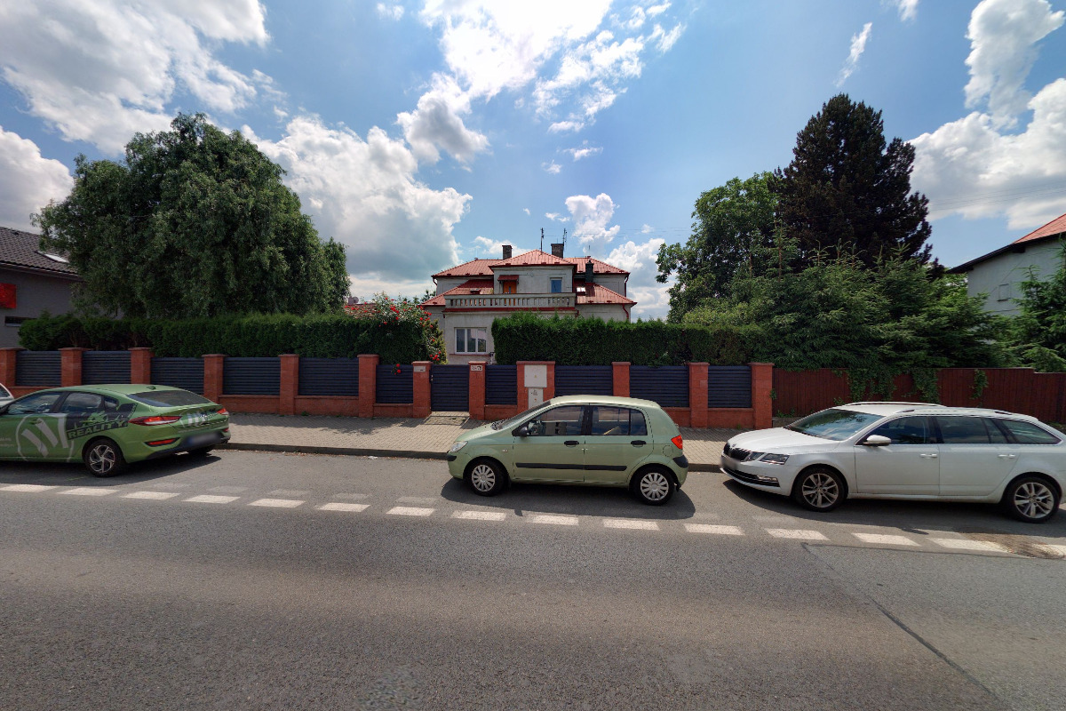 Sdružení mládeže pro stolní hokej a stolní kopanou, oblast Praha