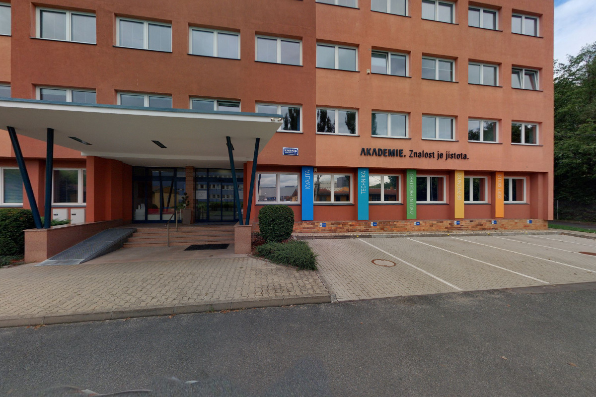 TÜV SÜD Czech, s.r.o. foto 2