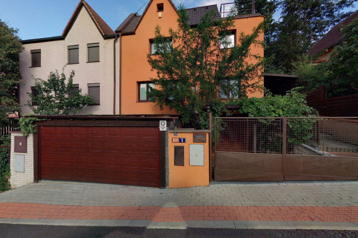 MUDr. Ivana Hlavatá - praktická lékařka pro děti a dorost