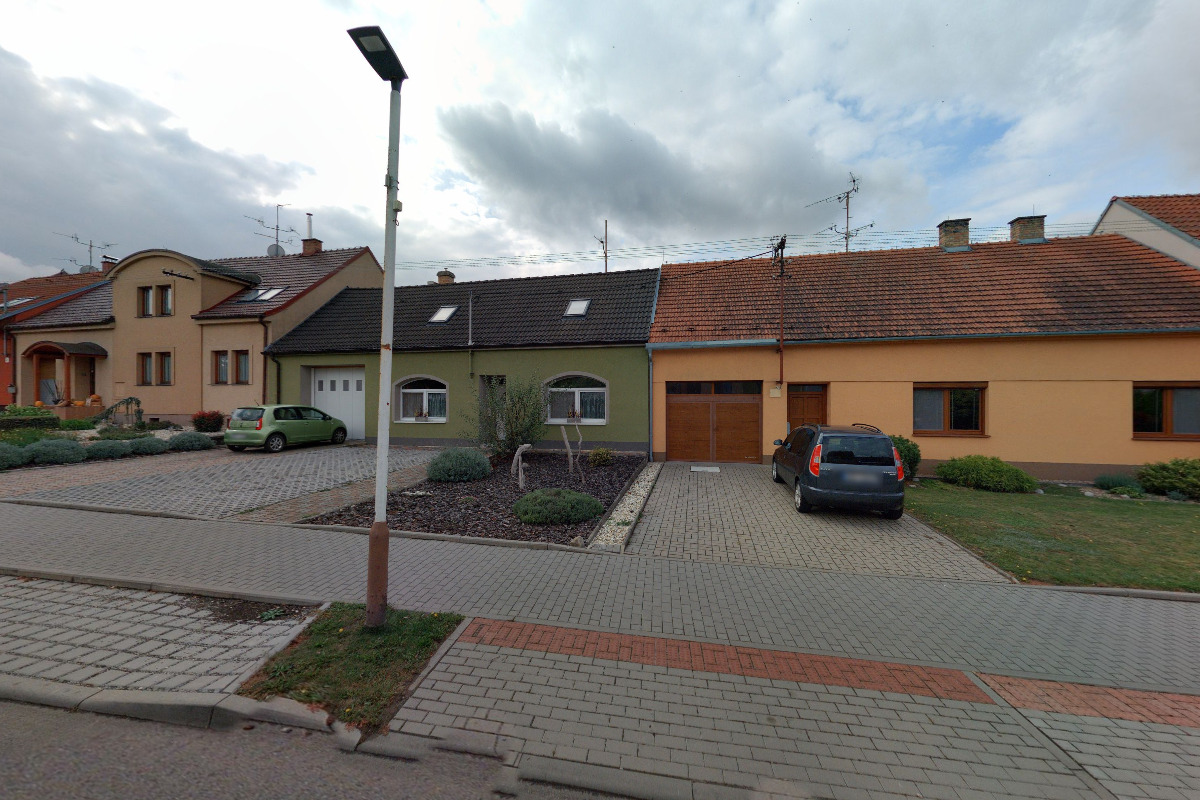 Českomoravský svaz chovatelů poštovních holubů - Místní spolek 0179 Velké Pavlovice