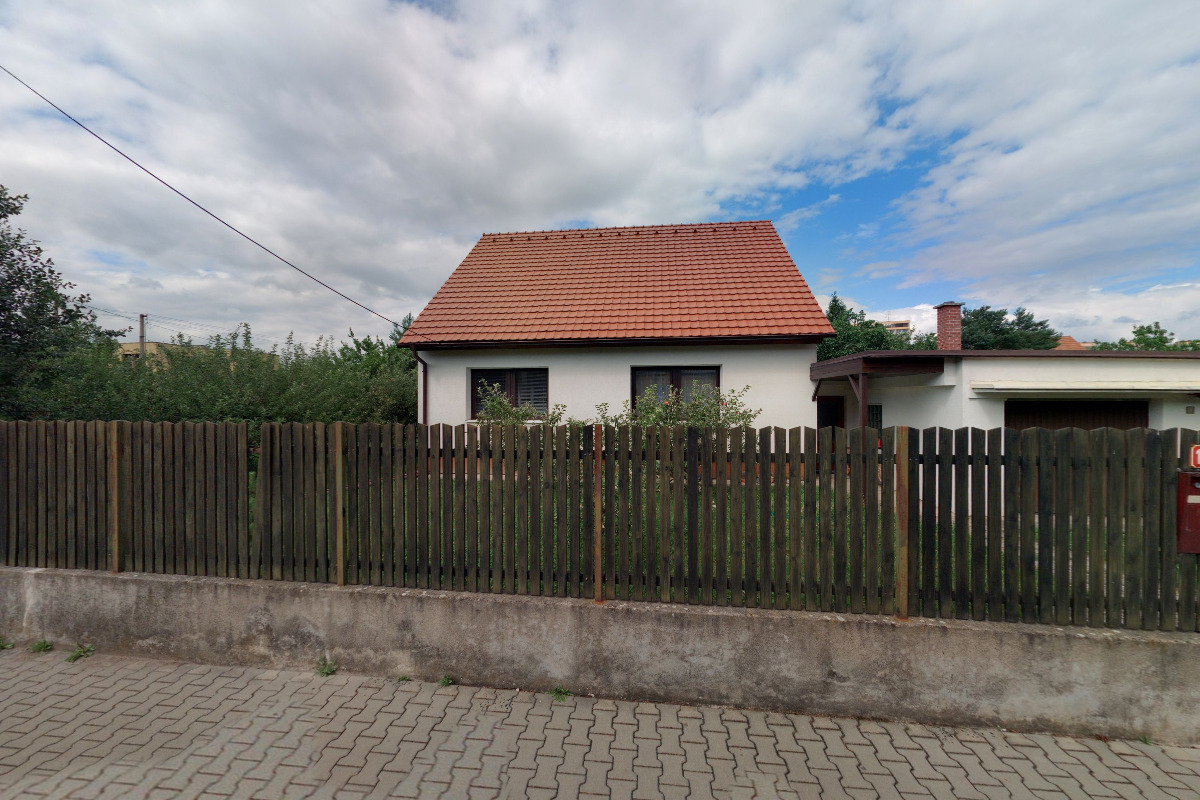 Geodetické práce - Dáša Dlasková foto 1