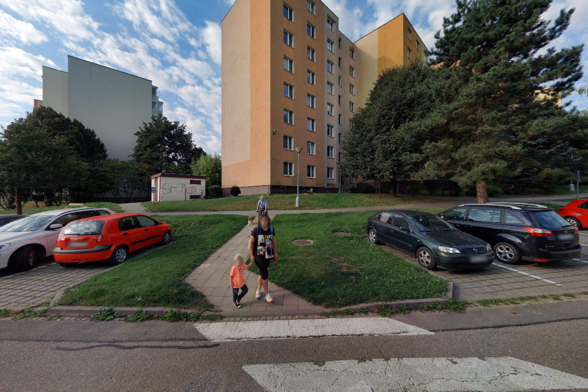 Sdružení aktivní babičky a dědečci