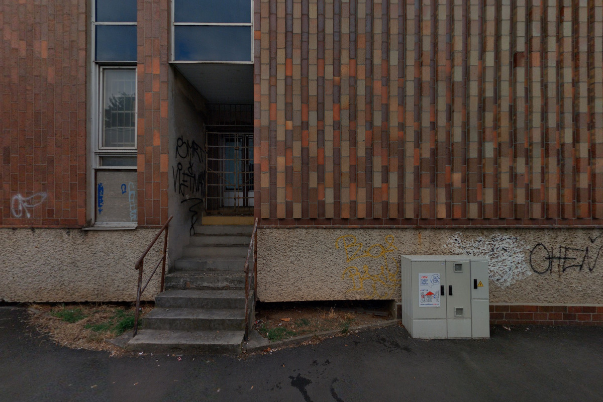 Bankomat České spořitelny foto 6