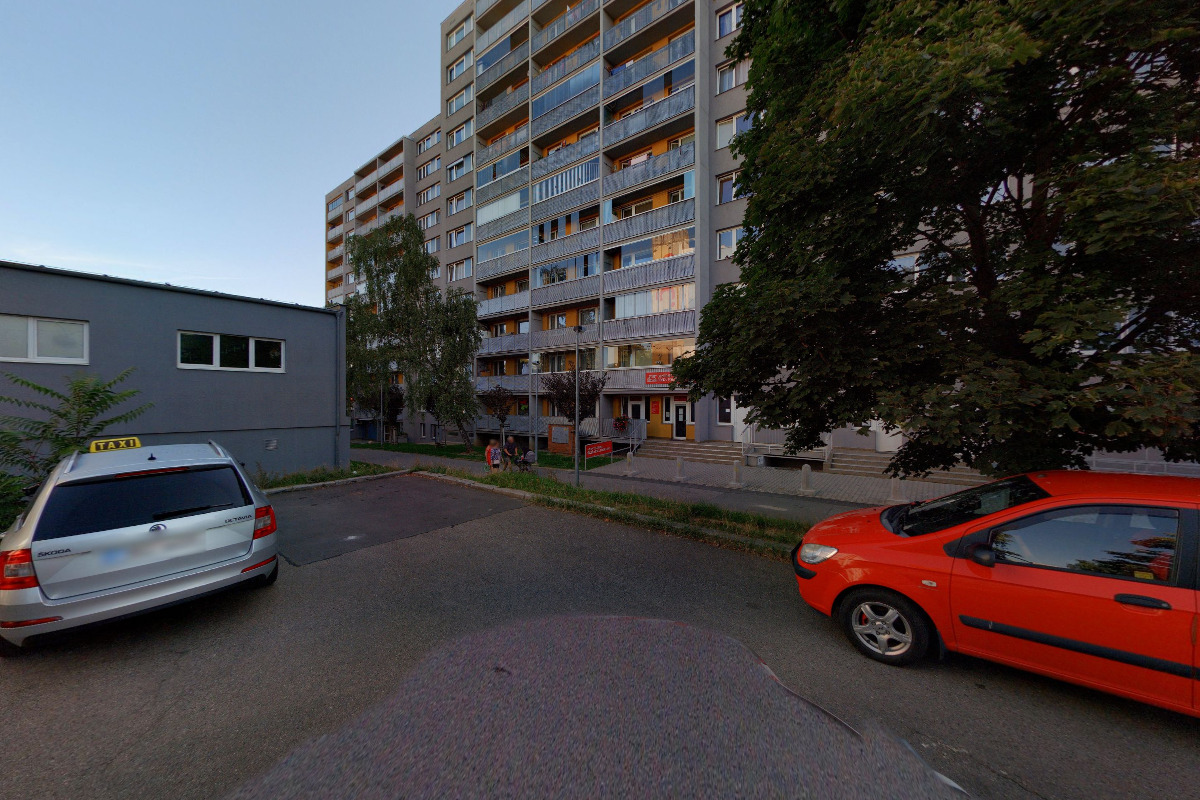 MUDr. Andrea Horáková - Opatovská pediatrie