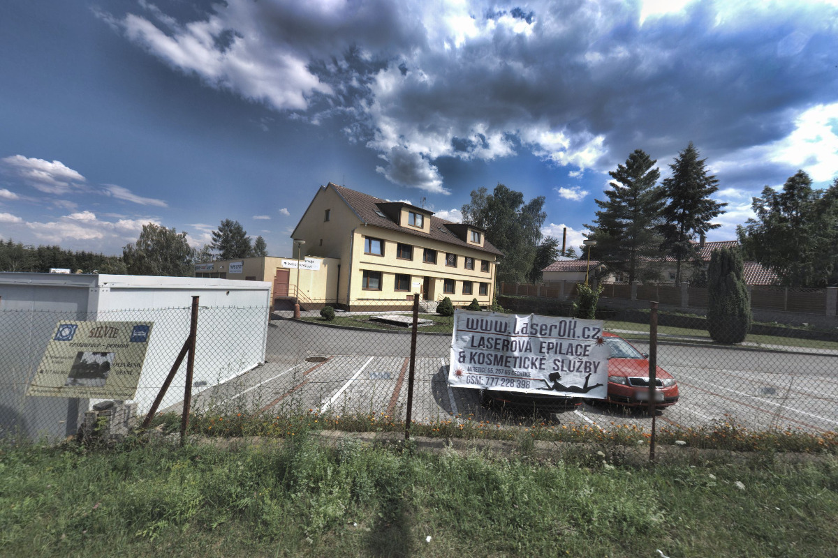 TRIAPEX EXPORT, s.r.o.