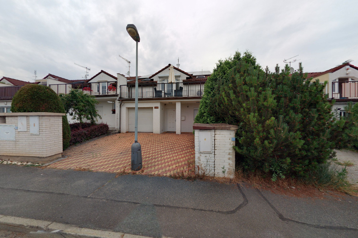 GS Energy Europe Distribution, s.r.o.