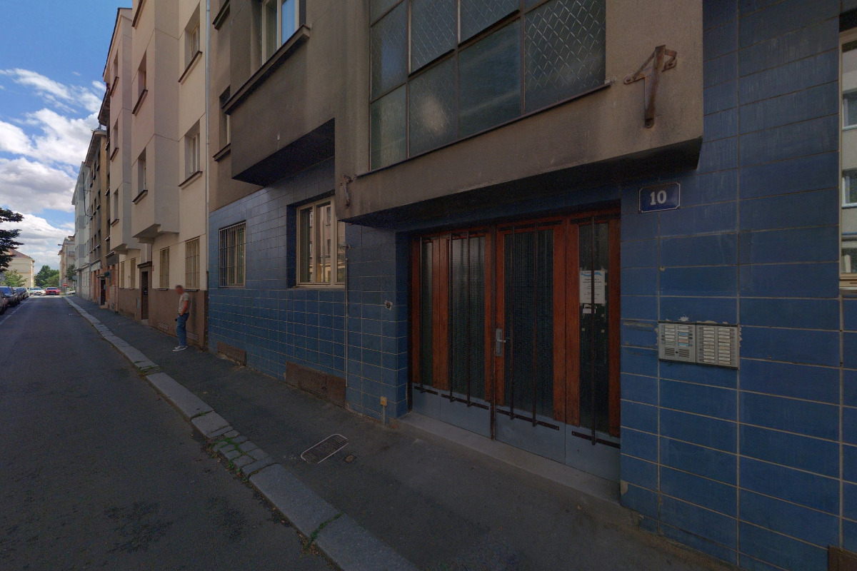 Českomoravský svaz chovatelů poštovních holubů - Místní spolek 098 Žižkov foto 2