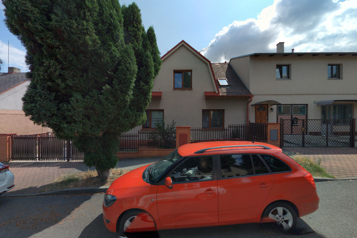 Daňový poradce ev. č. 2241 Hana Pokorná