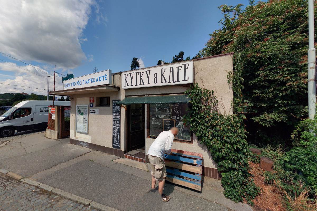 KYTKY a KAFE foto 4
