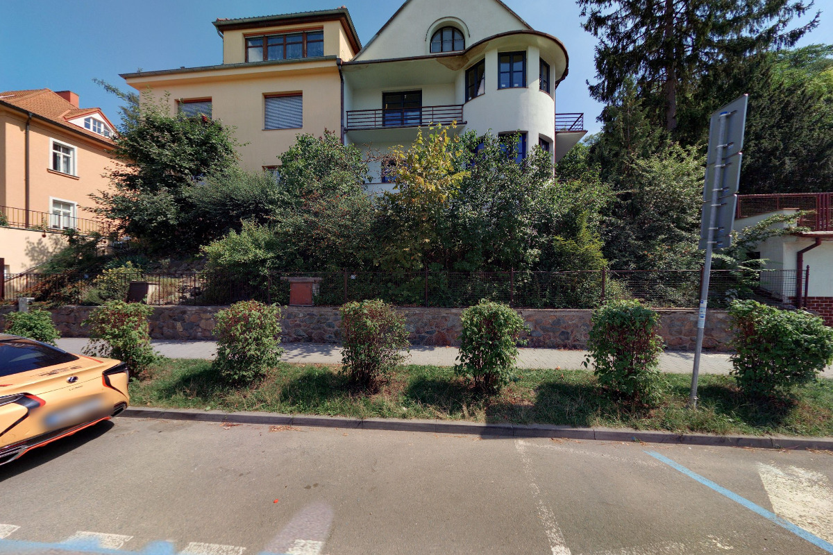 Základní škola Liška