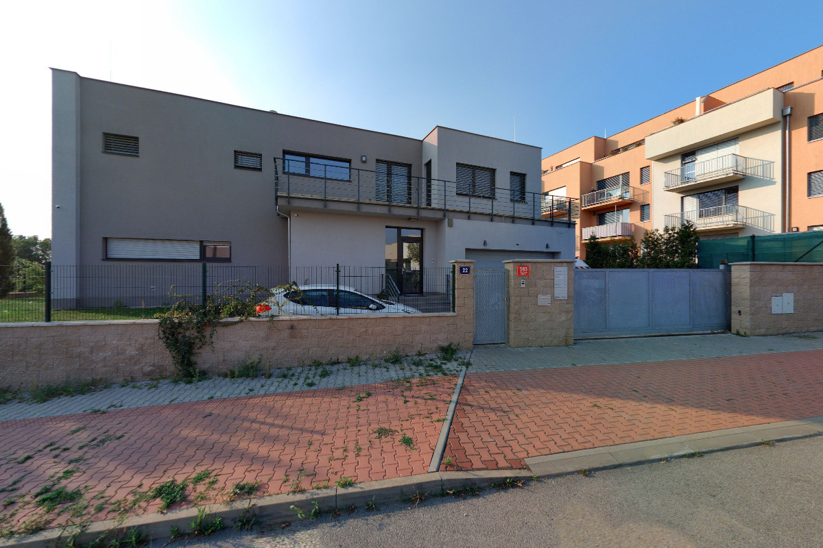 LIPNICKÁ DEVELOP, s.r.o.