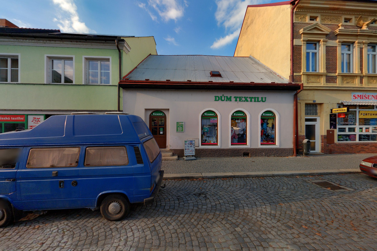 VESNA, a.s. foto 2