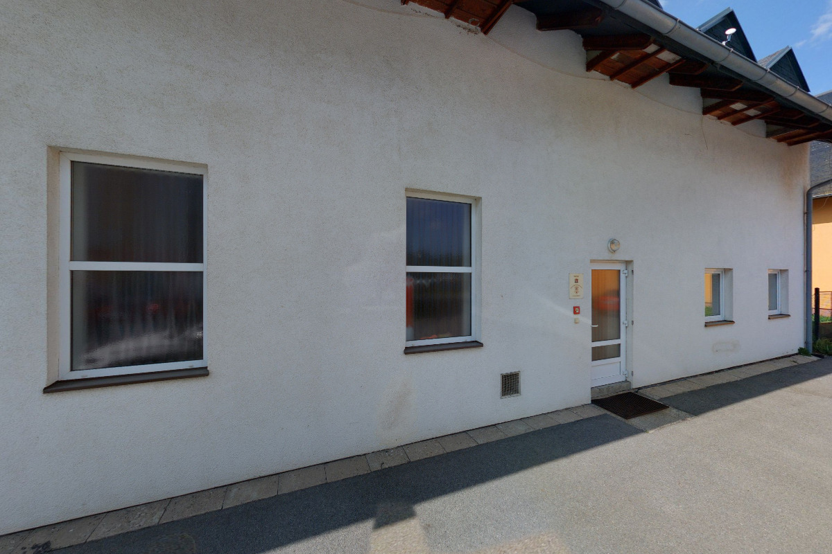 SDH Dlouhá Třebová