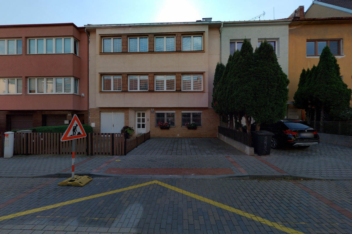 STAVEBNÍ SPECIALISTA, s.r.o. foto 1