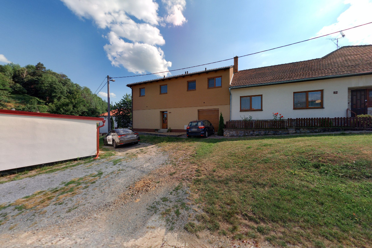 Apartmány u Kotačků foto 1