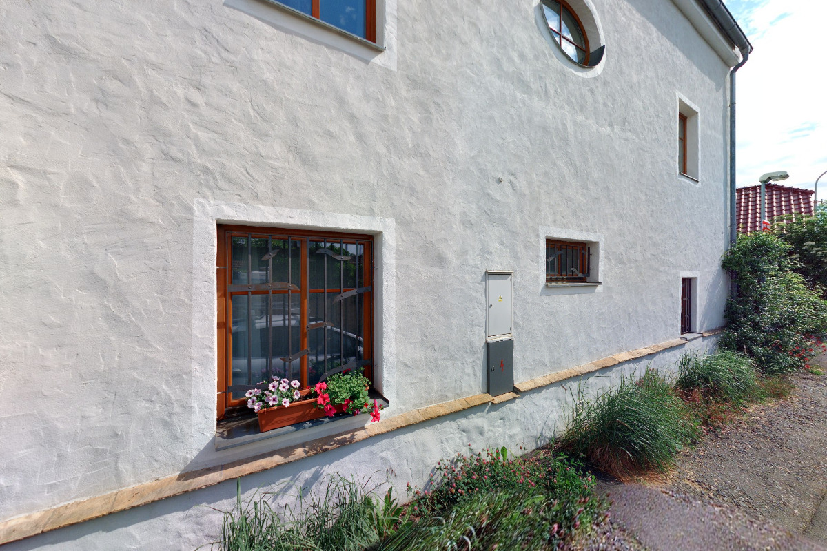 Ing.arch. Härtel Hanuš