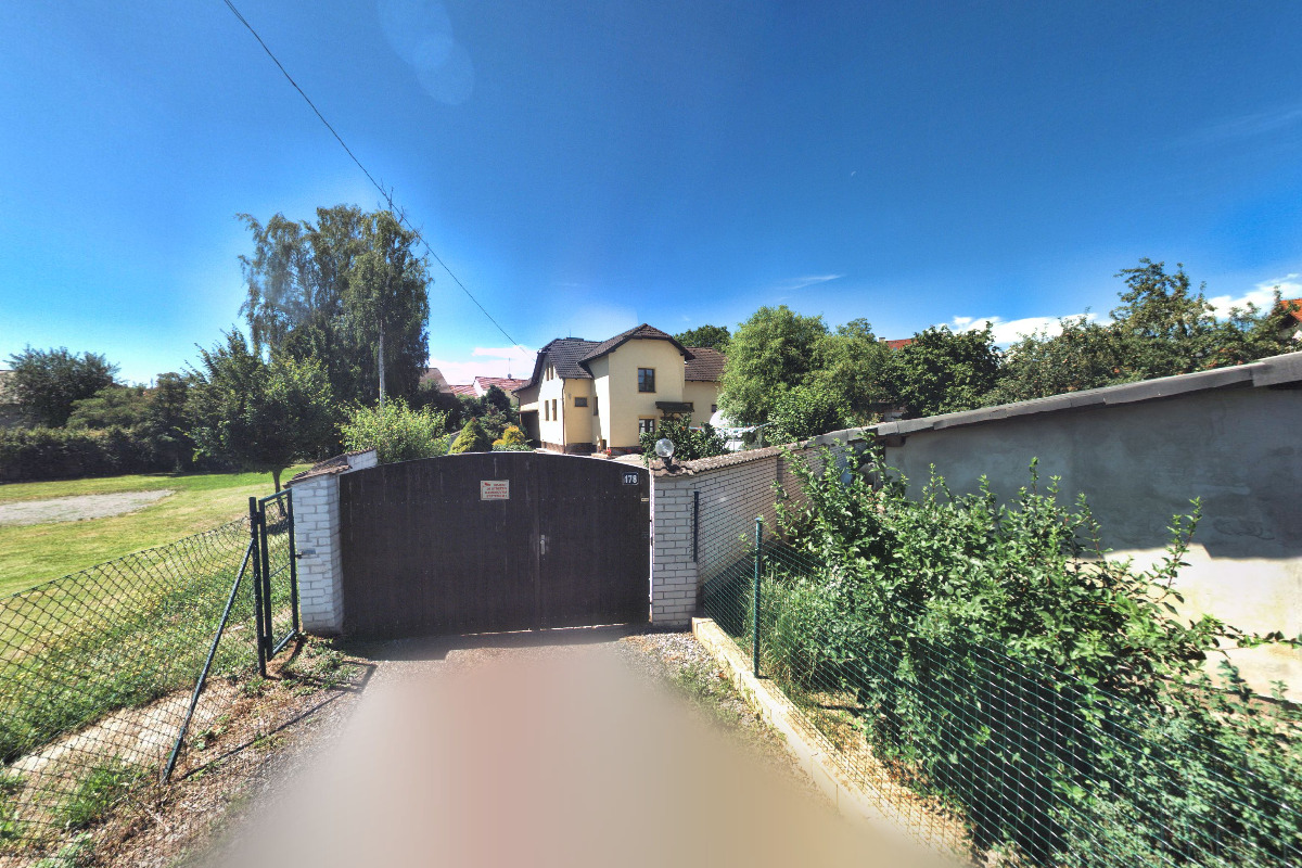 Výkopové práce Miroslav Nejedlý foto 2