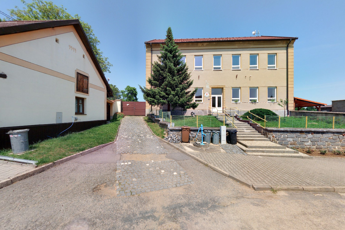 ZUŠ Ivanovice na Hané, Medlovice