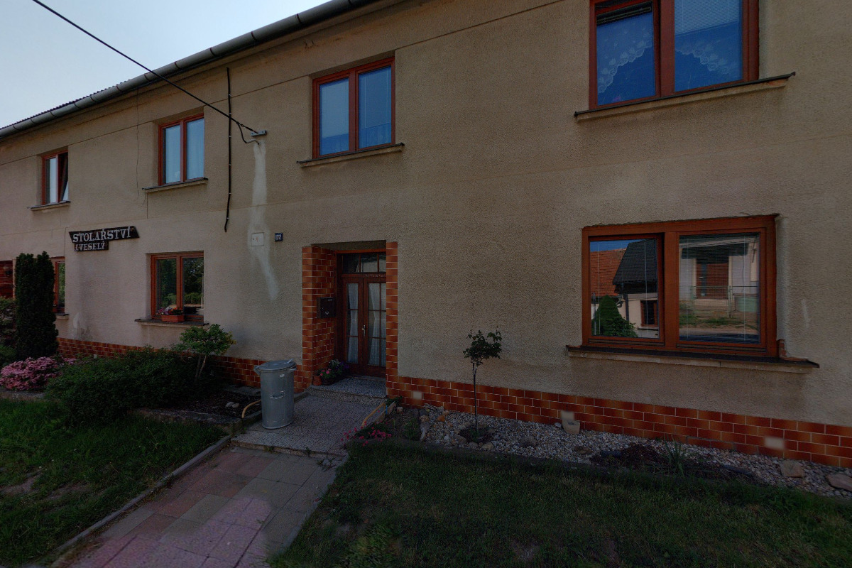 Truhlářství Jiří Veselý