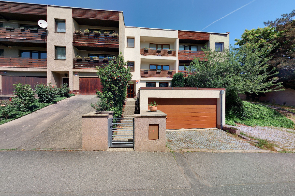 Miniškolka U Spiritky