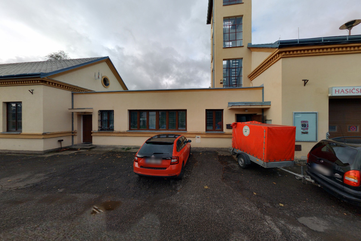 Sbor dobrovolných hasičů Březové Hory foto 2